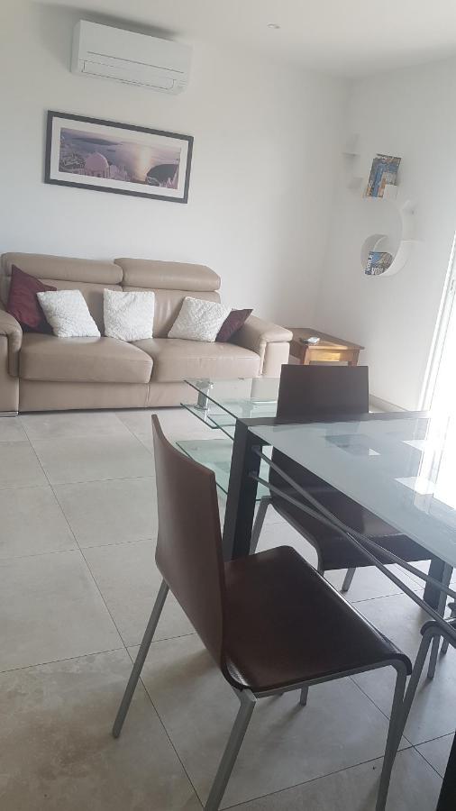 Appartement Ds Villa Terre Blanche Sanary-sur-Mer Exteriör bild