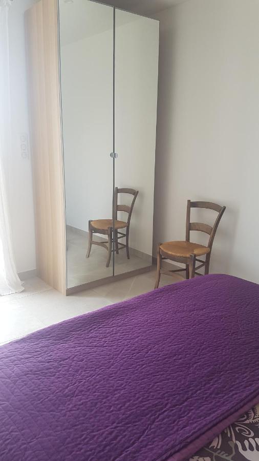 Appartement Ds Villa Terre Blanche Sanary-sur-Mer Exteriör bild